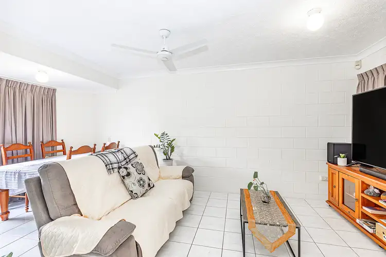 Second view of Homely townhouse listing, 5/66 Lindsay Street, Rosslea QLD 4812