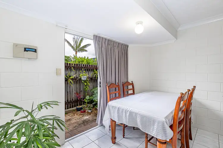 Third view of Homely townhouse listing, 5/66 Lindsay Street, Rosslea QLD 4812