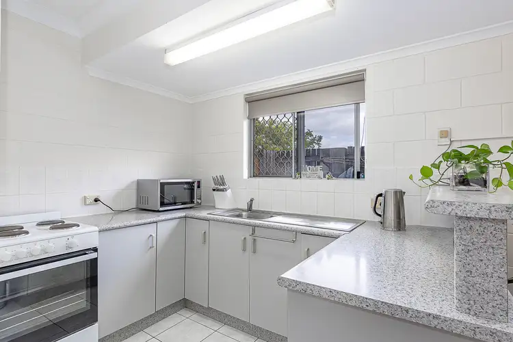 Fourth view of Homely townhouse listing, 5/66 Lindsay Street, Rosslea QLD 4812