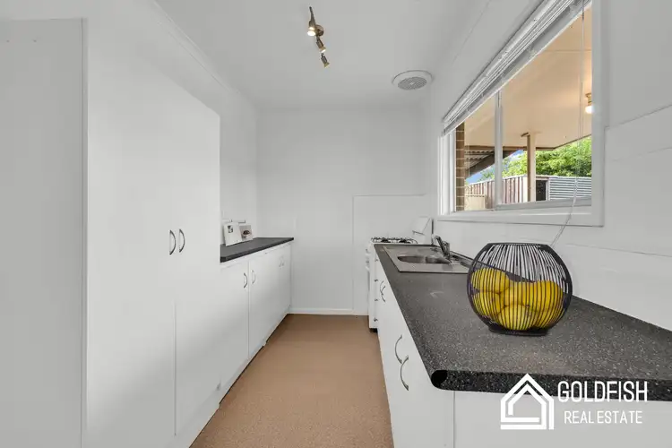 Fourth view of Homely house listing, 7 Wills Court, Sebastopol VIC 3356