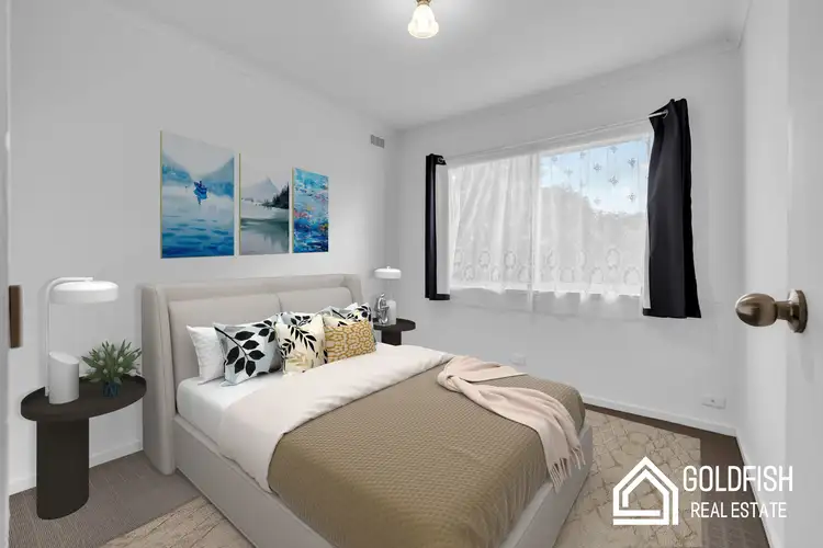Fifth view of Homely house listing, 7 Wills Court, Sebastopol VIC 3356