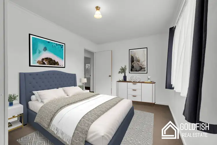 Sixth view of Homely house listing, 7 Wills Court, Sebastopol VIC 3356