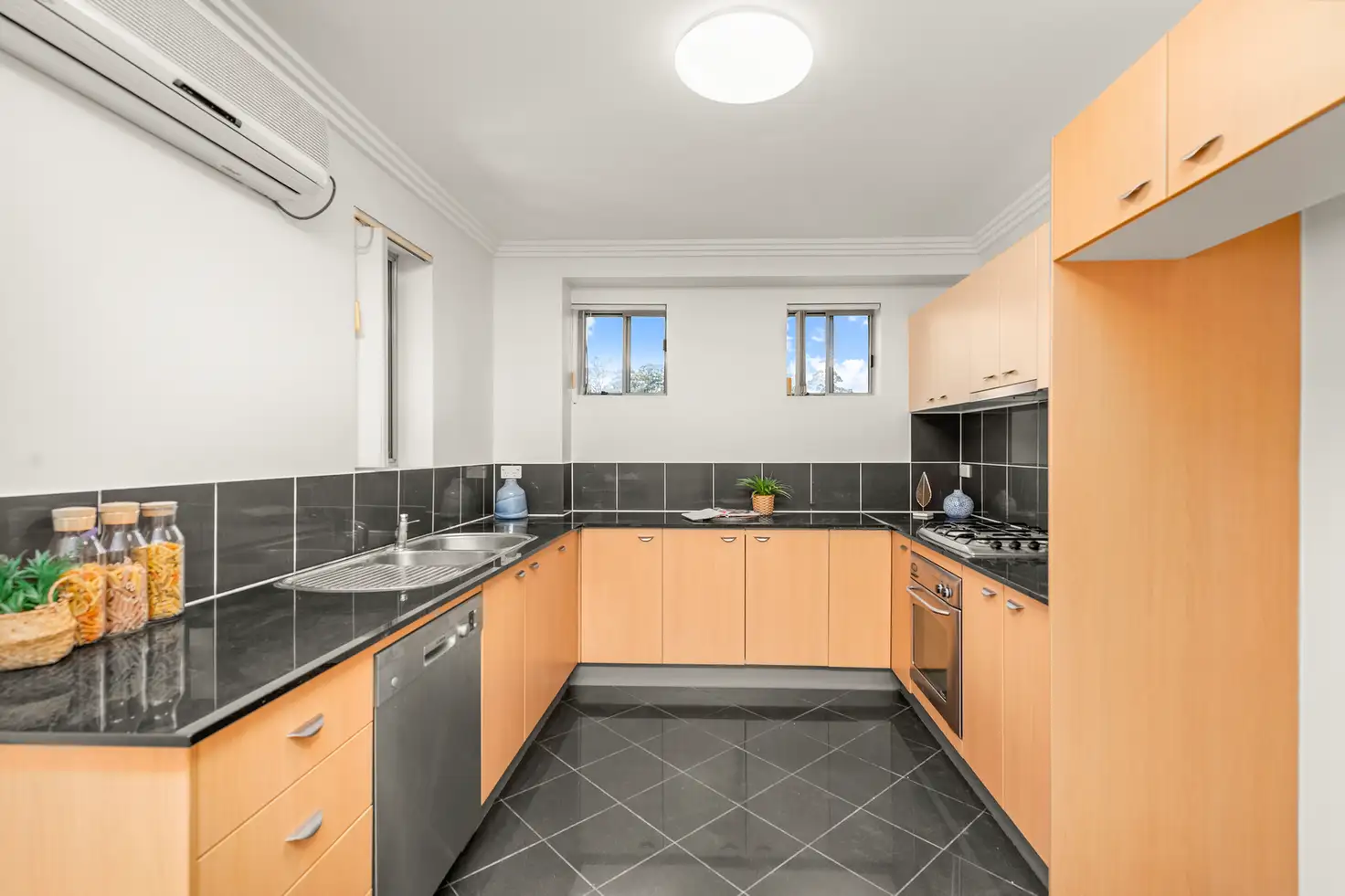 Main view of Homely apartment listing, 22/20 College Crescent, Hornsby NSW 2077