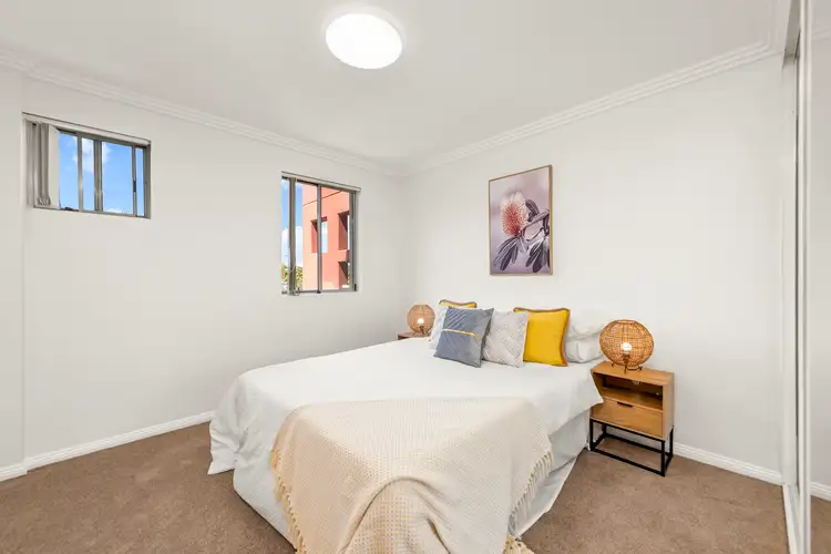 Fifth view of Homely apartment listing, 22/20 College Crescent, Hornsby NSW 2077