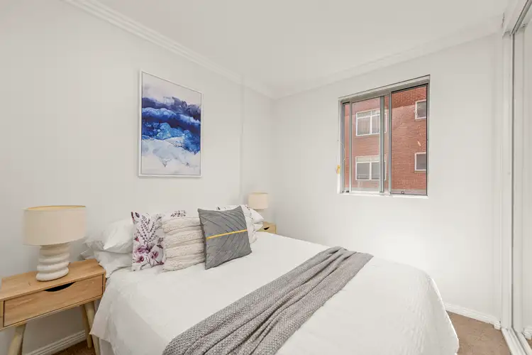Sixth view of Homely apartment listing, 22/20 College Crescent, Hornsby NSW 2077