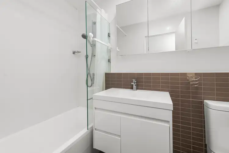 Sixth view of Homely apartment listing, 12/10 Belair Close, Hornsby NSW 2077
