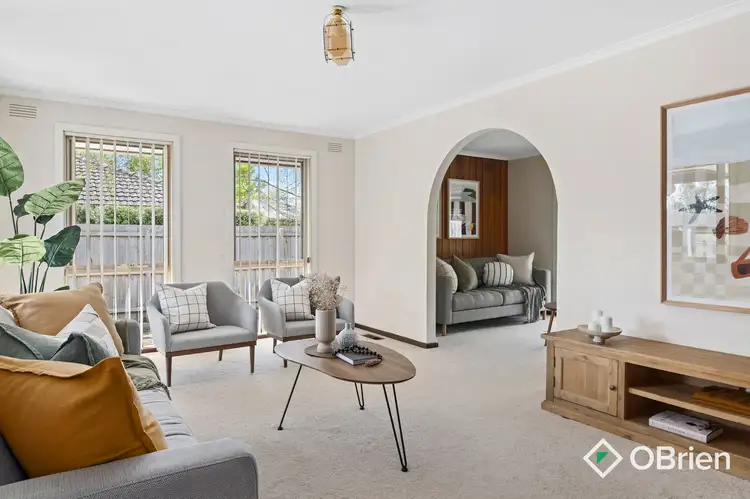 Main view of Homely house listing, 55 Brooklyn Avenue, Frankston VIC 3199