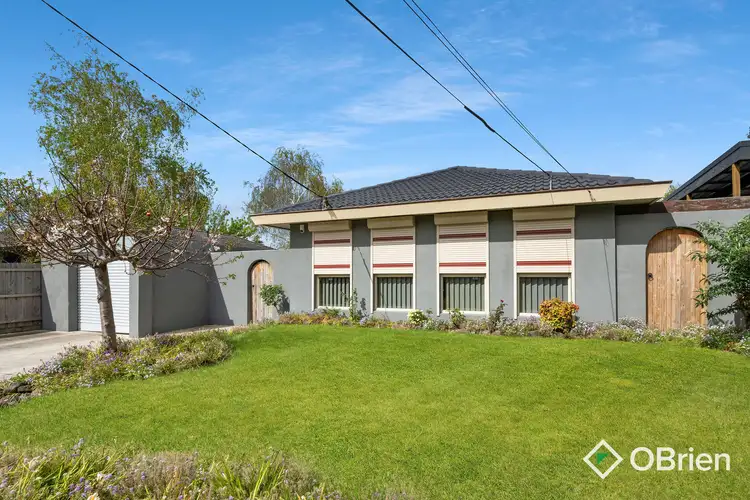 Second view of Homely house listing, 55 Brooklyn Avenue, Frankston VIC 3199
