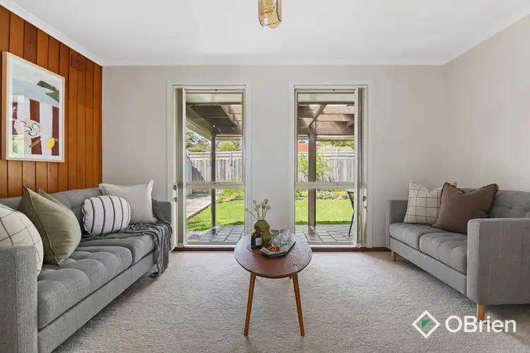 Fourth view of Homely house listing, 55 Brooklyn Avenue, Frankston VIC 3199