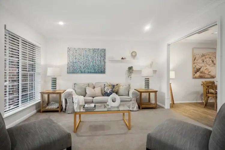 Second view of Homely house listing, 1/23 Bouvardia Street, Asquith NSW 2077