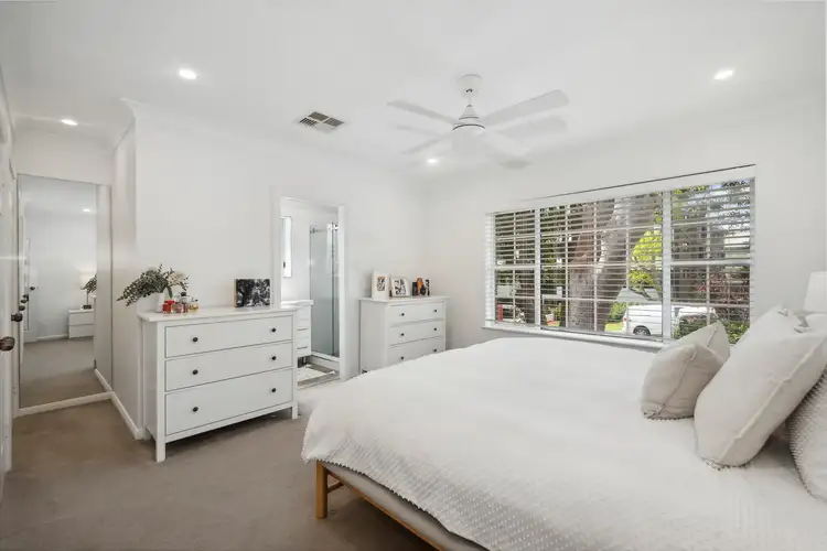 Fourth view of Homely house listing, 1/23 Bouvardia Street, Asquith NSW 2077