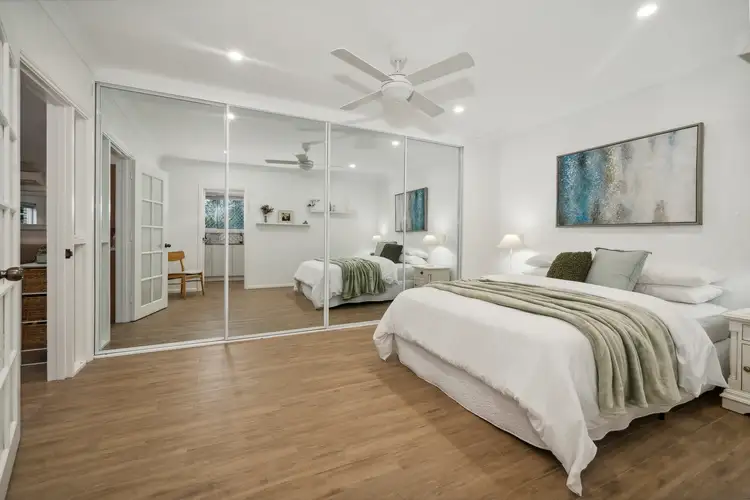 Fifth view of Homely house listing, 1/23 Bouvardia Street, Asquith NSW 2077