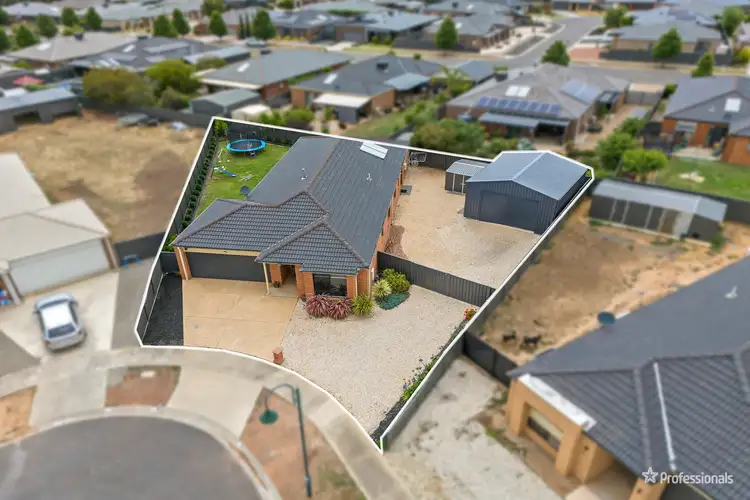 29 Hosken Street, Maryborough VIC 3465