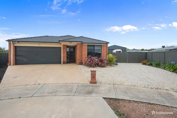 Second view of Homely house listing, 29 Hosken Street, Maryborough VIC 3465