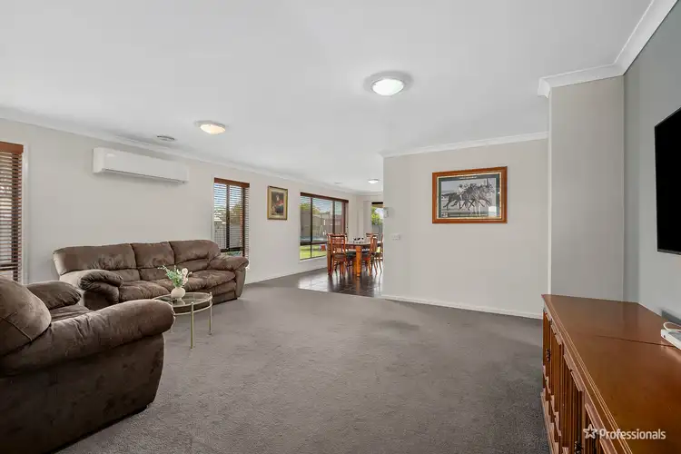 Fifth view of Homely house listing, 29 Hosken Street, Maryborough VIC 3465