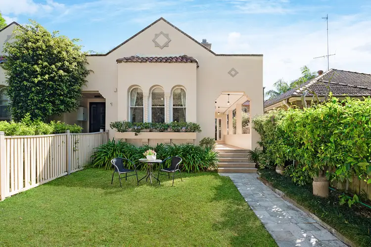 16 Archer Street, Chatswood NSW 2067