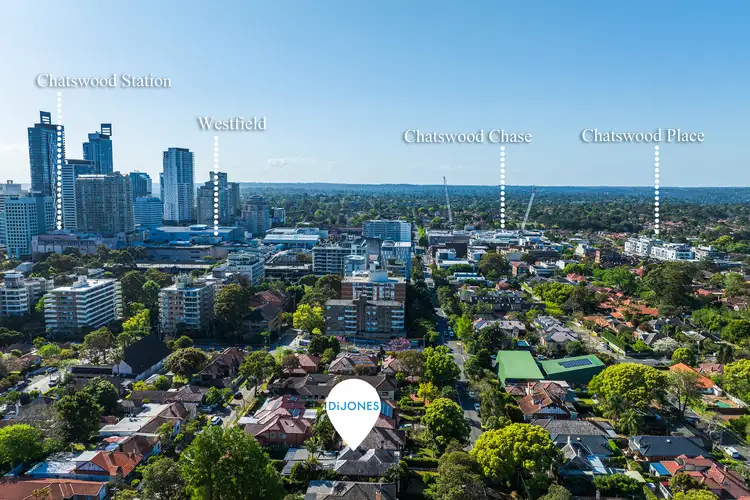 Second view of Homely house listing, 16 Archer Street, Chatswood NSW 2067