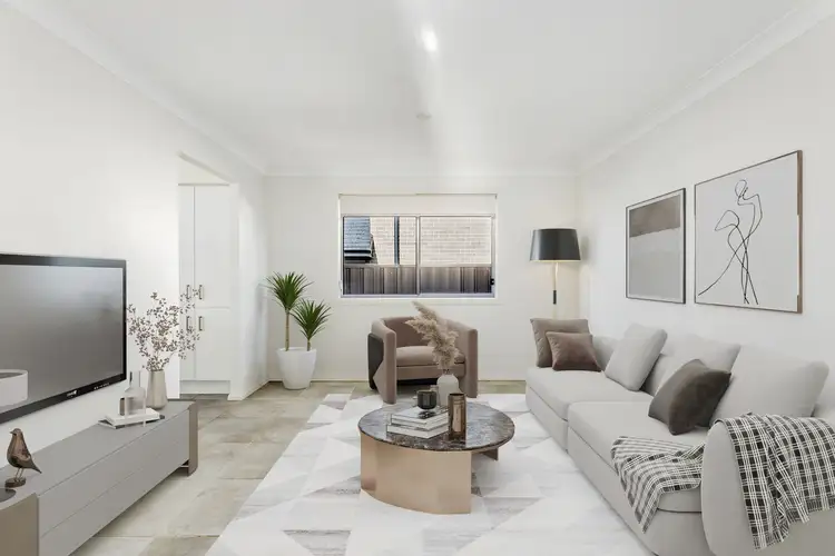 Second view of Homely house listing, 40 Malbon Street, Stream Hill NSW 2526
