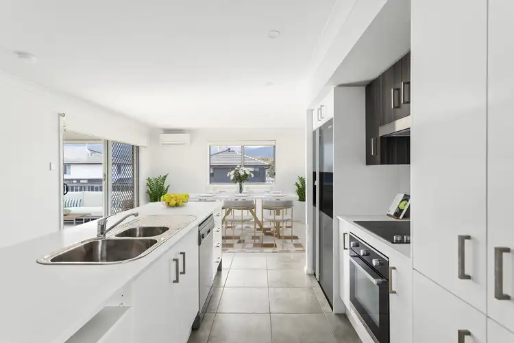 Third view of Homely house listing, 40 Malbon Street, Stream Hill NSW 2526
