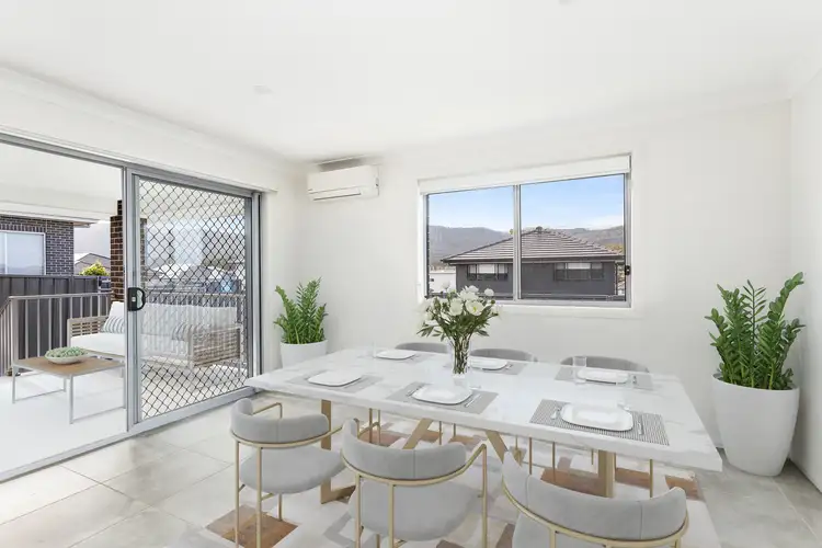 Fourth view of Homely house listing, 40 Malbon Street, Stream Hill NSW 2526