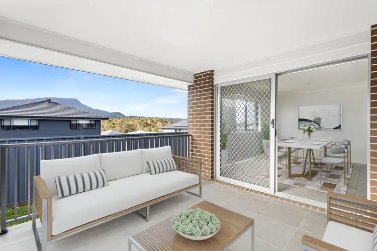 Sixth view of Homely house listing, 40 Malbon Street, Stream Hill NSW 2526