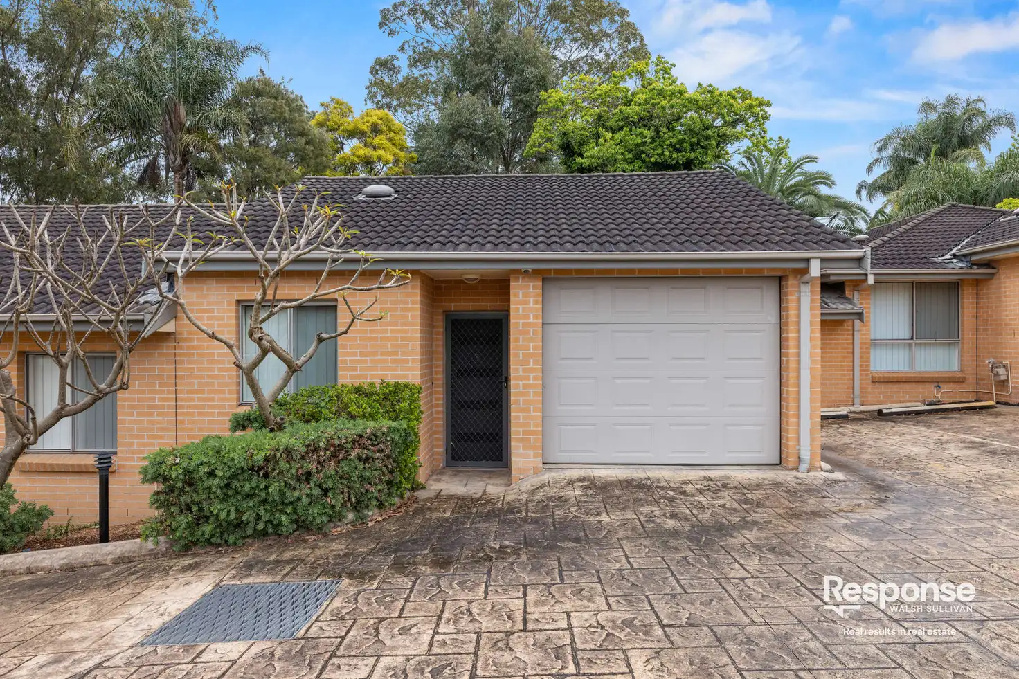 Main view of Homely villa listing, 9/22-26 Anderson Road, Northmead NSW 2152