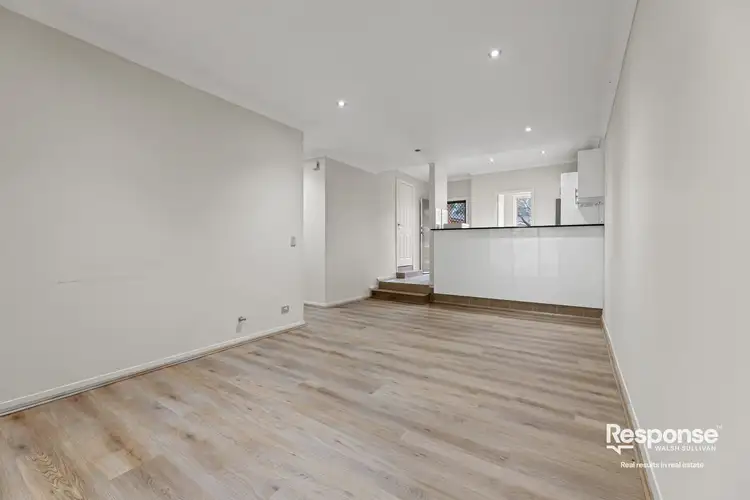 Fourth view of Homely villa listing, 9/22-26 Anderson Road, Northmead NSW 2152