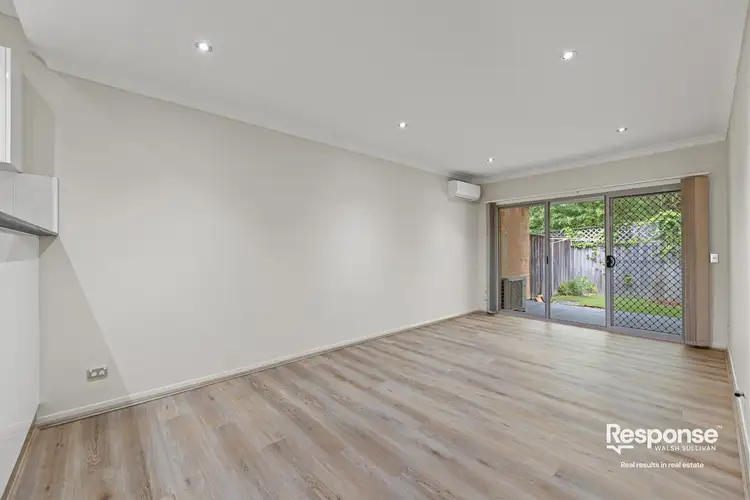 Fifth view of Homely villa listing, 9/22-26 Anderson Road, Northmead NSW 2152