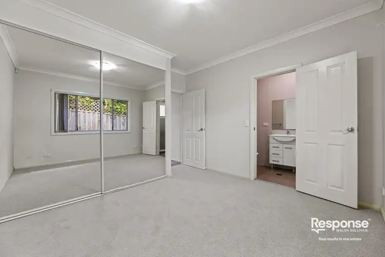 Sixth view of Homely villa listing, 9/22-26 Anderson Road, Northmead NSW 2152