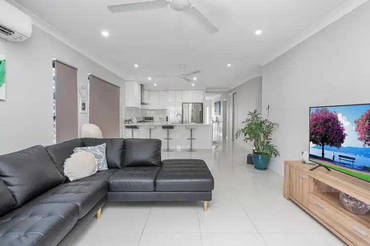 Third view of Homely house listing, 50 Homevale Entrance, Mount Peter QLD 4869