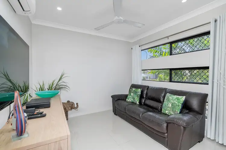 Fourth view of Homely house listing, 50 Homevale Entrance, Mount Peter QLD 4869
