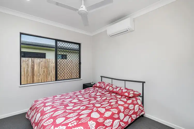 Sixth view of Homely house listing, 50 Homevale Entrance, Mount Peter QLD 4869