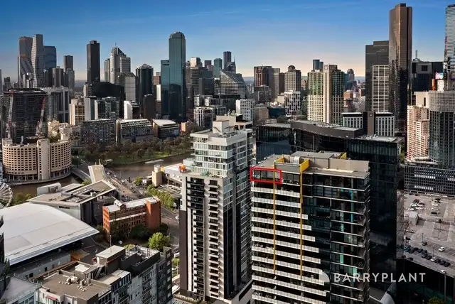 3204/50 Haig Street, Southbank VIC 3006