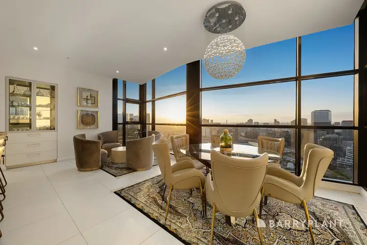 Fourth view of Homely apartment listing, 3204/50 Haig Street, Southbank VIC 3006