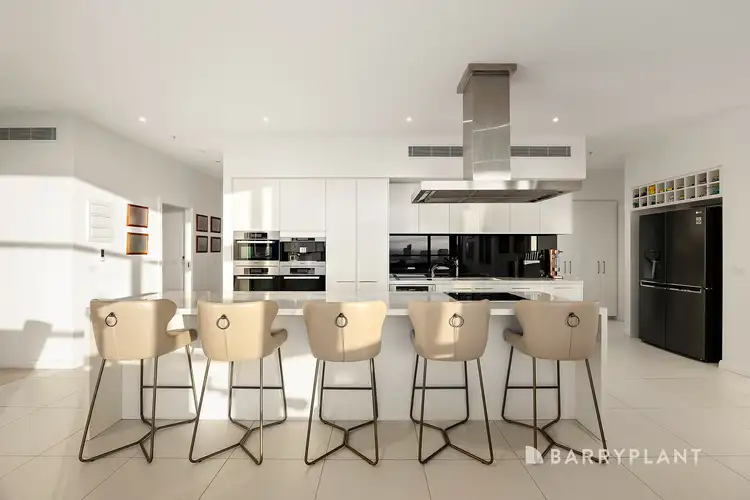 Fifth view of Homely apartment listing, 3204/50 Haig Street, Southbank VIC 3006