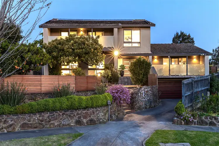 6 Gloucester Court, Templestowe VIC 3106
