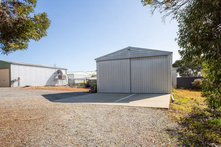 Main view of Homely land listing, 36 Douglas Street, Coffin Bay SA 5607