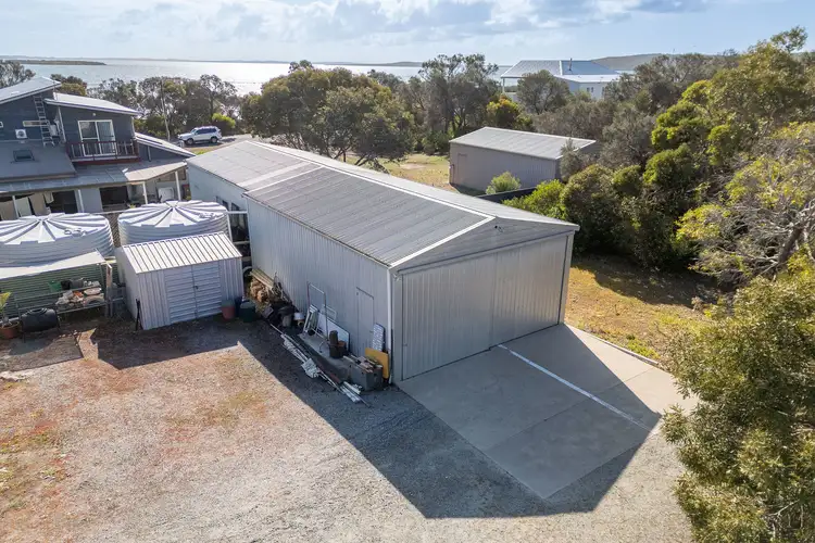 Fourth view of Homely land listing, 36 Douglas Street, Coffin Bay SA 5607