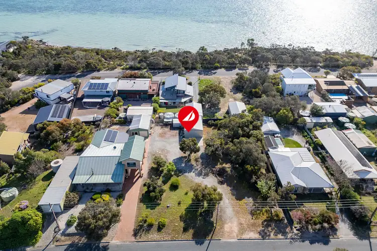 Fifth view of Homely land listing, 36 Douglas Street, Coffin Bay SA 5607