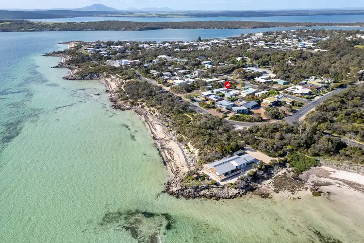 Sixth view of Homely land listing, 36 Douglas Street, Coffin Bay SA 5607