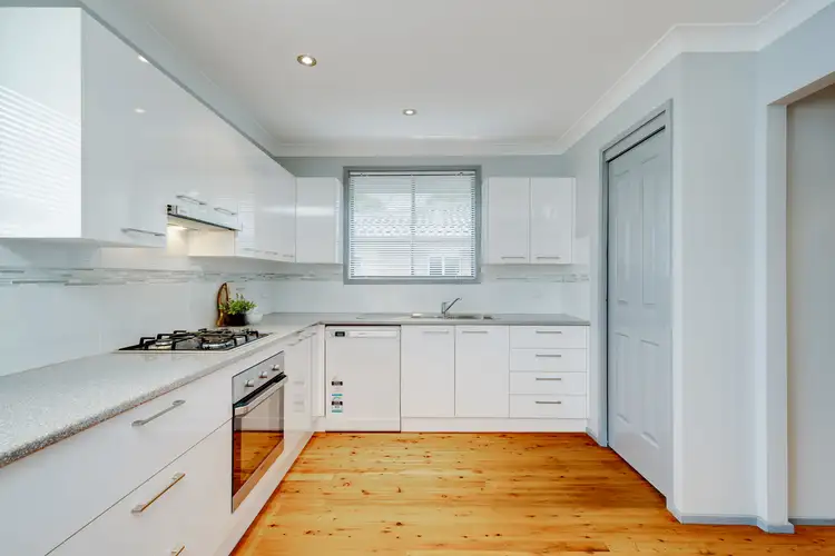 53 Crawford Avenue, Tenambit NSW 2323