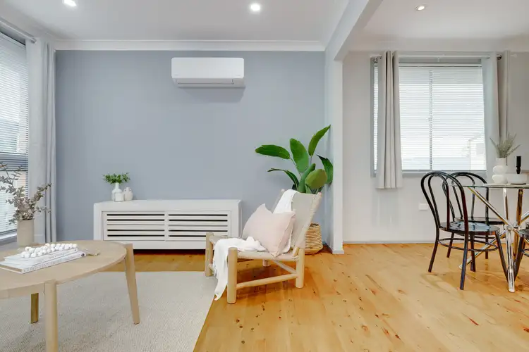 Second view of Homely house listing, 53 Crawford Avenue, Tenambit NSW 2323