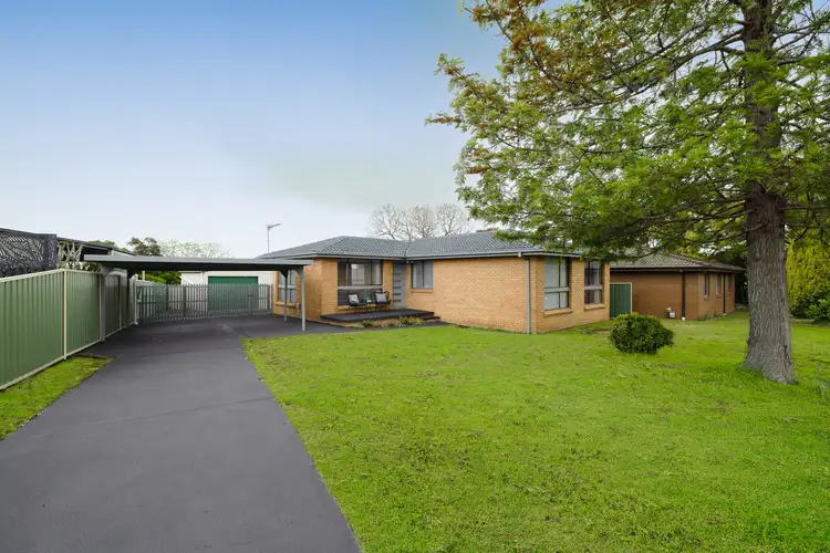 Fourth view of Homely house listing, 53 Crawford Avenue, Tenambit NSW 2323