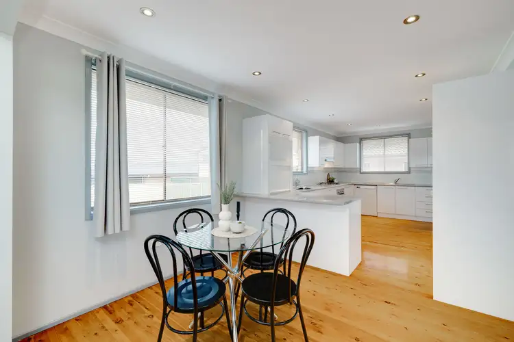 Sixth view of Homely house listing, 53 Crawford Avenue, Tenambit NSW 2323