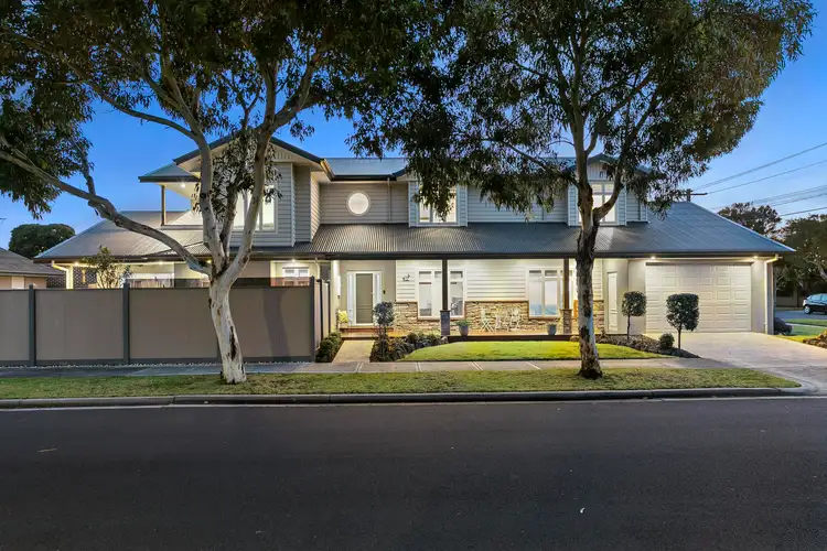 57 Purnell Street, Altona VIC 3018