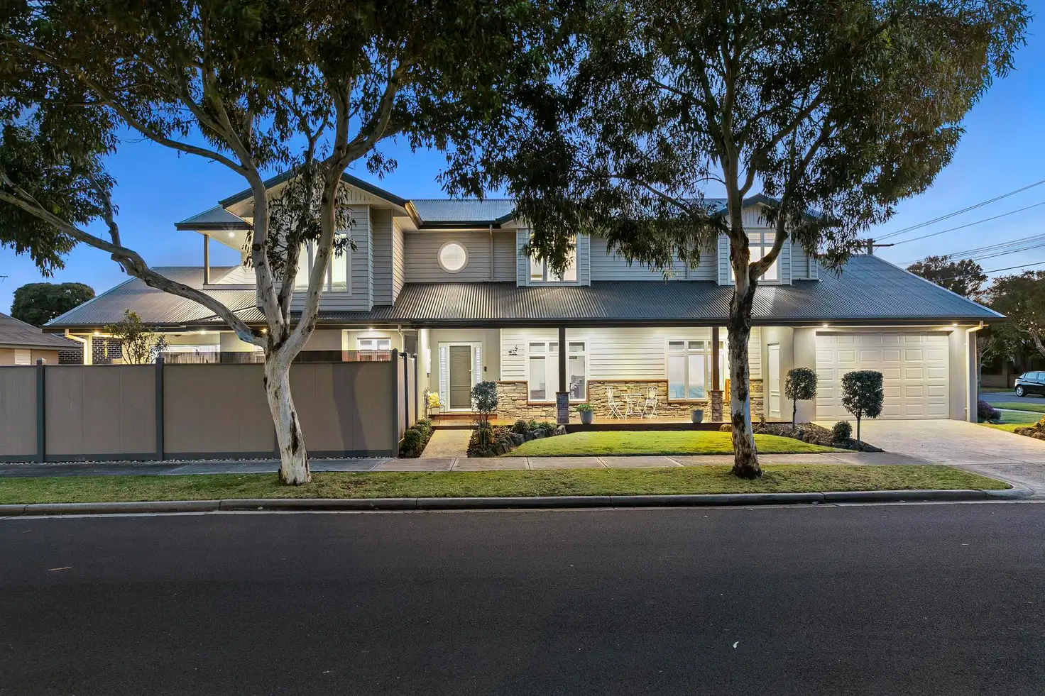 Main view of Homely house listing, 57 Purnell Street, Altona VIC 3018
