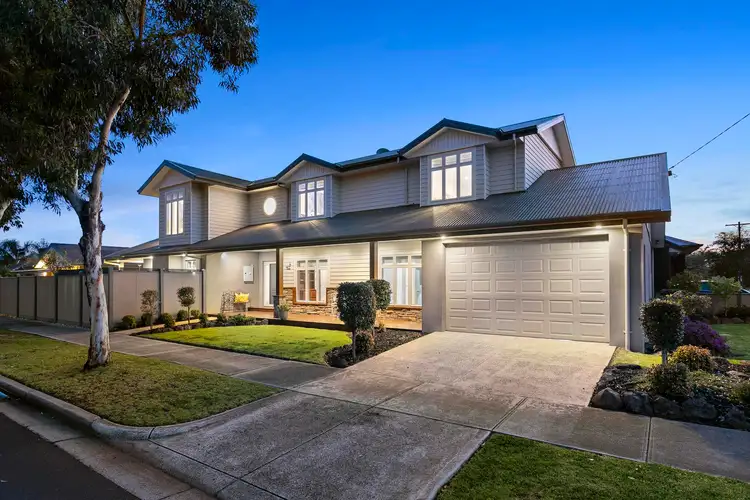 Second view of Homely house listing, 57 Purnell Street, Altona VIC 3018