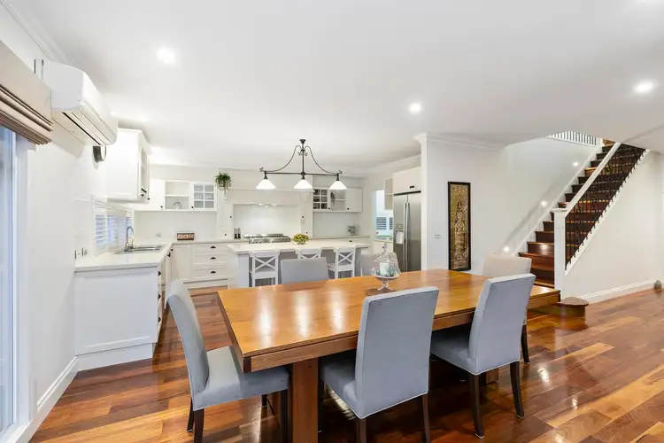 Fourth view of Homely house listing, 57 Purnell Street, Altona VIC 3018