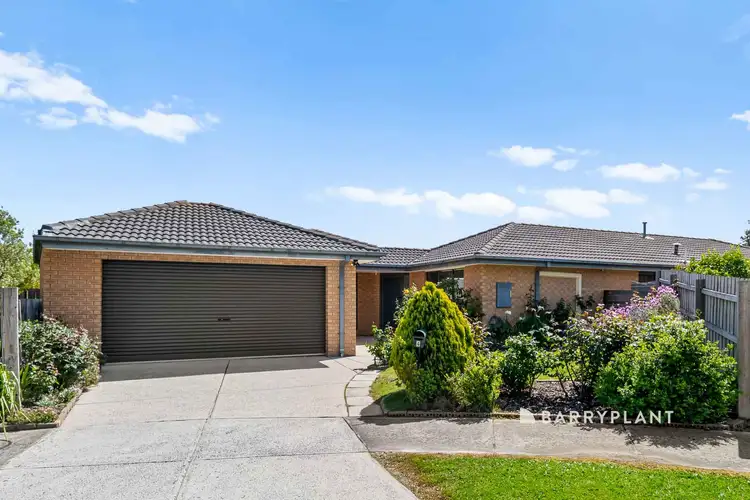 4 Taya Court, Hampton Park VIC 3976