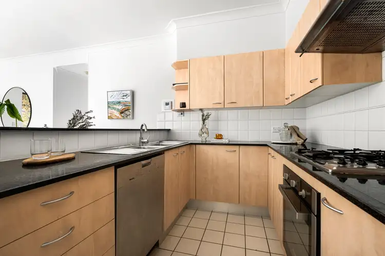 Second view of Homely apartment listing, 14/4-6 Cowper Street, Randwick NSW 2031